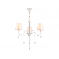 TR4601/3 WH белый E27/3 max 40W D620*865
