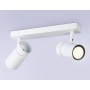 TA13177/2 WH белый GU10/2 max 12W 295*60*130