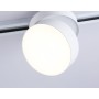 GL6872 WH белый LED 16W 3000K D115*90