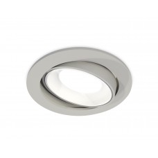 Комплект встраиваемого поворотного светильника XC7653001 Ambrella light