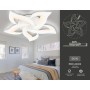 Потолочный светильник с пультом FA4471/5 WH ACRYLICA Original 56W