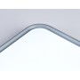 FZ1250 WH/GR белый/серый 18W 5000K 250*250*60 (Без ПДУ)