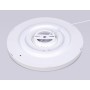 FZ3005 WH белый IP44 33W+10W 6400+6400К D375*40 (Без ПДУ)