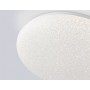 FZ1751 WH белый IP20 41W 3000-6500K 380*80 (ПДУ ИК)