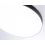 FV5542 BK черный LED 130W 4200K D800*58 (Без ПДУ)