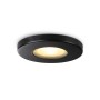 TN1181 BK черный IP44 GU5.3 D85*34