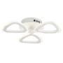Потолочный светильник с пультом FA4508/3 WH ACRYLICA Original 30W
