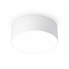 FV5512 WH белый LED 15W 4200K D120*58 (Без ПДУ)