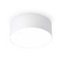 FV5512 WH белый LED 15W 4200K D120*58 (Без ПДУ)