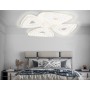 Потолочный светильник с пультом FA4019/4 WH ACRYLICA Original 82W