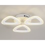 Потолочный светильник с пультом FA4508/3 WH ACRYLICA Original 30W