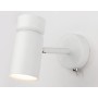 TA13182 WH белый GU10 max 12W D60*L120*H150