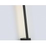 FL75821 BK черный 11W 2700K 800*40*90