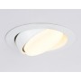 G10122 WH белый GX53 max 12W D120*48