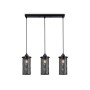 Подвесной светильник в стиле лофт TR8164/3 BK Traditional