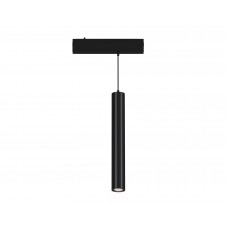 GL8120 BK черный IP20 12W 3000-6000K 220V 24° D40*300