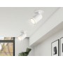 TA1272 SWH/FR белый/белый матовый MR16 GU5.3 D55*136