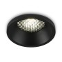 TN102778 BK черный MR16 GU5.3 D80*40