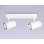 TA13177/2 WH белый GU10/2 max 12W 295*60*130