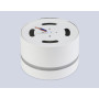 TU5391 WH белый IP44 GX70 max 20W D120*73