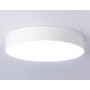FV5532 WH белый LED 60W 4200K D500*58 (Без ПДУ)