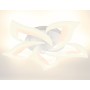 Потолочный светильник с пультом FA4471/5 WH ACRYLICA Original 56W