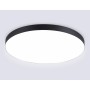 FV5542 BK черный LED 130W 4200K D800*58 (Без ПДУ)