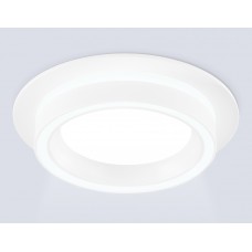 TU5205 WH белый IP20 GX70 D150*52