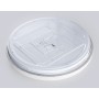 FZ1751 WH белый IP20 41W 3000-6500K 380*80 (ПДУ ИК)