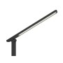 DE537 BK черный LED 2800-6500K 9W