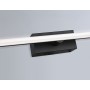 FL6112 BK черный 9W 3000K-6400K 410*40*80