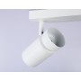 TA13177/2 WH белый GU10/2 max 12W 295*60*130