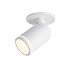TA1272 SWH/FR белый/белый матовый MR16 GU5.3 D55*136