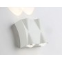 ST4482/4 WH белый LED 4200K 4W IP54 90*80*45