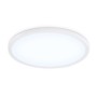 FZ1959 WH белый IP54 40W 5000K D470*15 (Без ПДУ)