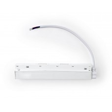 GL3641 WH белый IP20 100W 48V 210*25*22