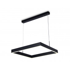FA6626 BK черный 65W 600*600*720 (ПДУ РАДИО 2.4G)