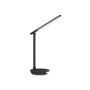 DE537 BK черный LED 2800-6500K 9W