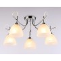 Потолочная люстра TR3042 Traditional Ambrella light