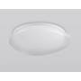 FZ1601 FR матовый IP20 40W 5000K 410*100 (Без ПДУ)