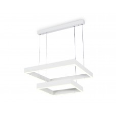 FA6631/2 WH белый 108W 600*600*720 (ПДУ РАДИО 2.4G)