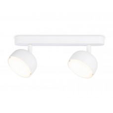 TN71011/2 WH белый GX53/2 max 12W 260*80*90