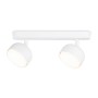 TN71011/2 WH белый GX53/2 max 12W 260*80*90