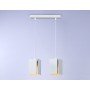 TN5131/2 WH белый E27/2 max 40W 260*80*1150