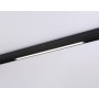 GL1680 BK черный IP20 24W 4200K 220V 120° 562*25*42 (без ПДУ)
