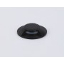 ST6525 BK черный IP67 LED 4200K 1W D60*93