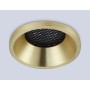 TN102779 BR латунь MR16 GU5.3 D80*40