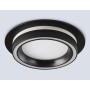 TU5210 BK черный IP20 GX70 D150*52