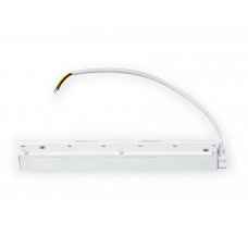 GL3642 WH белый IP20 200W 48V 300*25*22