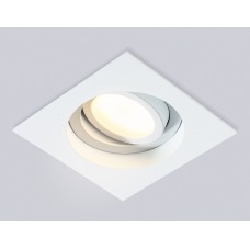 TN102757 WH белый IP20 GU5.3 100*100*32